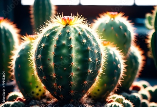 cactus