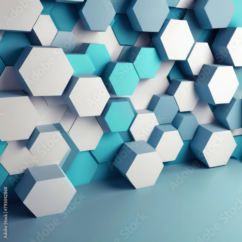 Abstract texture. Background in 3d paper art style can be used in flyer design, background for website