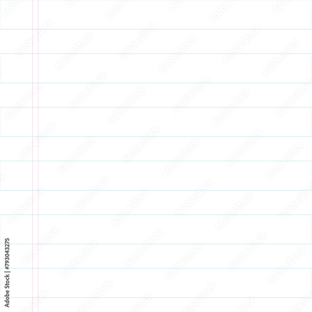 sheet of paper lined paper sheet of paper lined paper