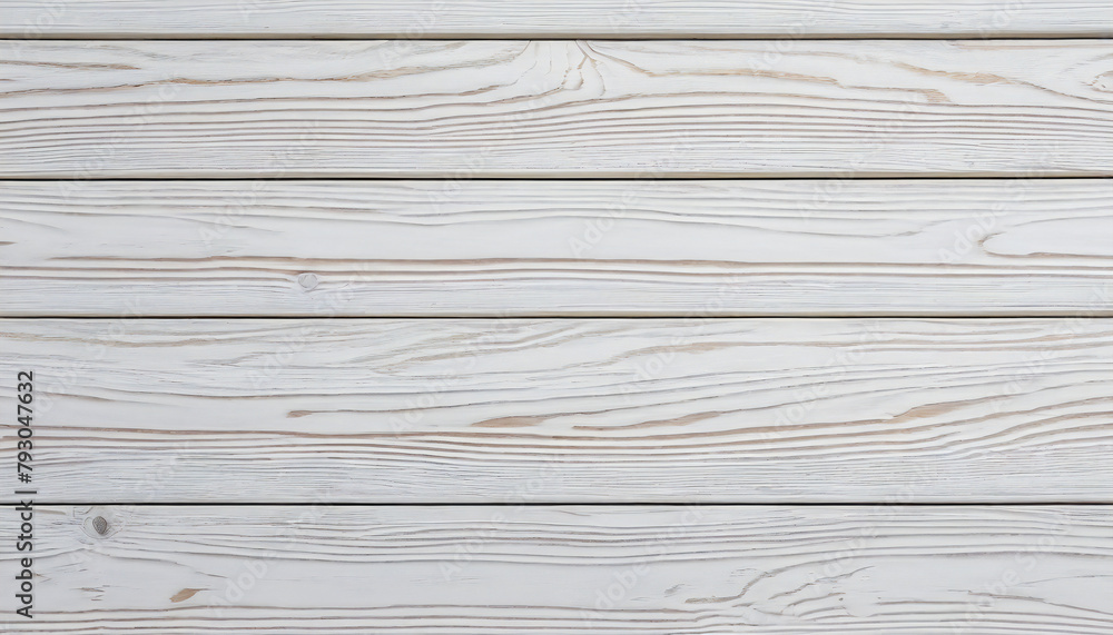 White wooden texture, Abstract background, empty background White wooden texture, Abstract background, empty background