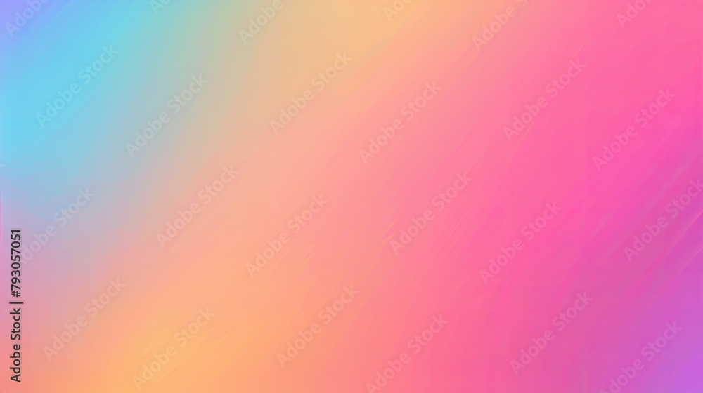 Colorful color gradient backgrounds