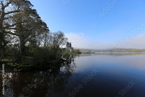 Killarney National Park, County Kerry, Ireland