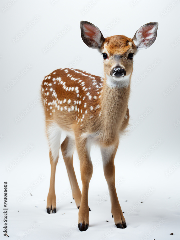 animals, ultra realistic, white background сreated with Generative Ai animals, ultra realistic, white background сreated with Generative Ai