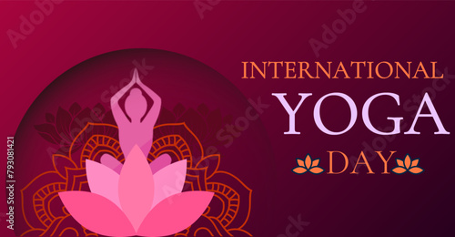 Global Harmony: Celebrating International Yoga Day
