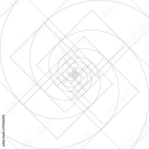 grid golden ratio 2