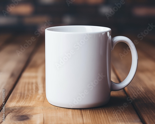 tasse mit kaffee
