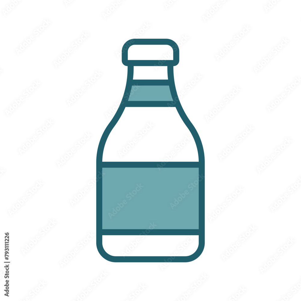 ketchup icon vector design template simple and clean ketchup icon vector design template simple and clean