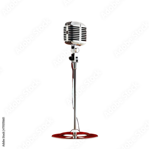 Do you have talent Check out the Got Talent card displayed on transparent background photo