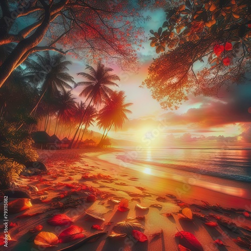 amanhecer 