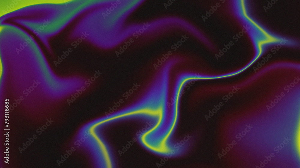 Obraz premium abstract creative background, liquid multicolored