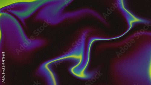 abstract creative background, liquid multicolored
