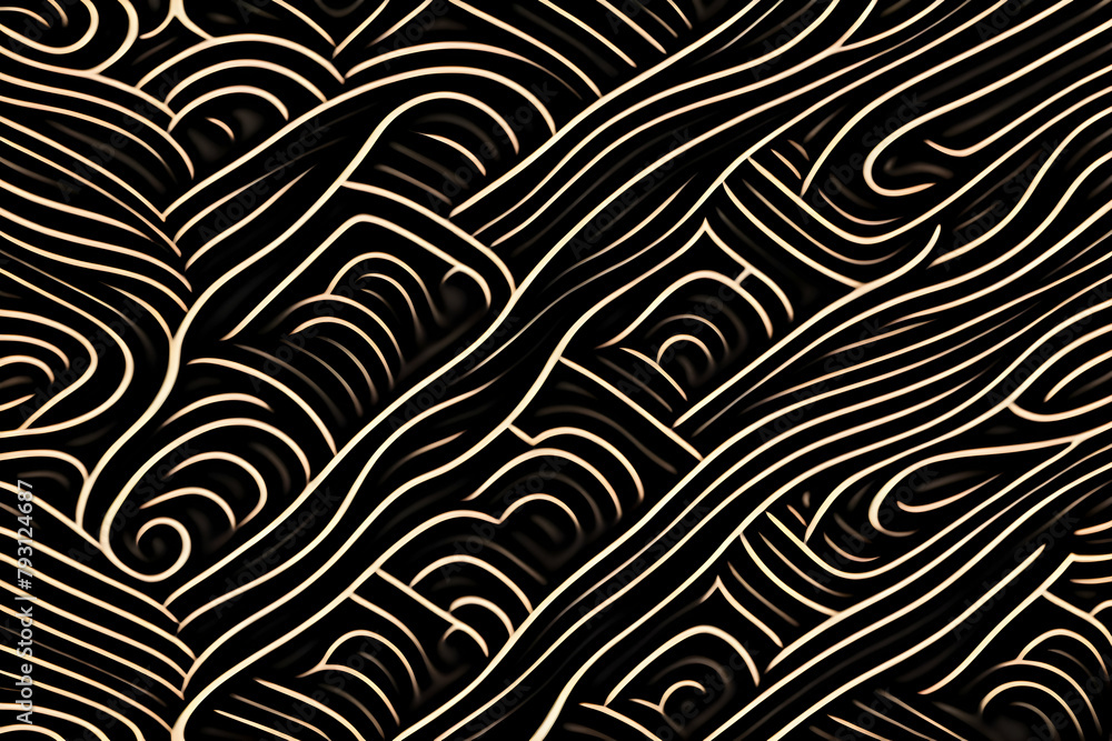 black and white seamless pattern black and white seamless pattern