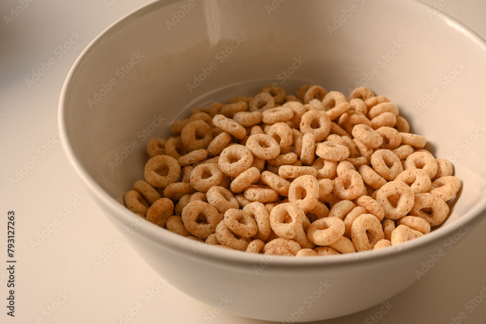 OAT CEREALS FOR BREAKFAST OAT CEREALS FOR BREAKFAST