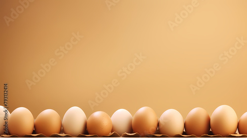 Egg commercial photography photo