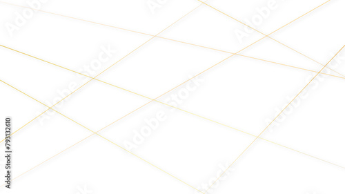 Random geometric line pattern on a transparent background. Random line low poly pattern. abstract seamless line vector. Random chaotic lines abstract geometric patterns of modern design.	