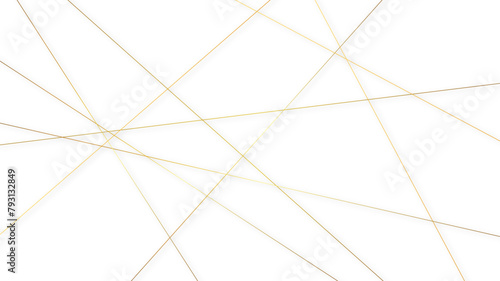Random line low poly pattern. abstract seamless line vector. Random chaotic lines abstract geometric patterns of modern design.