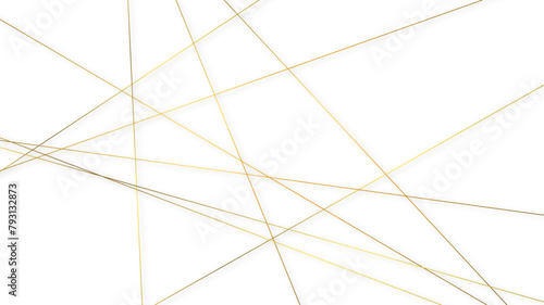 Random line low poly pattern. abstract seamless line vector. Random chaotic lines abstract geometric patterns of modern design.