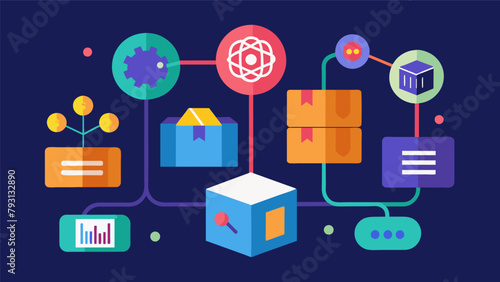 The implementation of a supply chain transparency program allowing consumers to trace the origins of the materials used in their neural devices..
