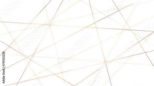 Random line low poly pattern. abstract seamless line vector. Random chaotic lines abstract geometric patterns