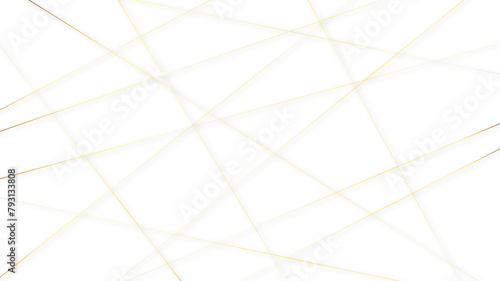 Random geometric line pattern on a transparent background. Random line low poly pattern. abstract seamless line vector. Random chaotic lines abstract geometric patterns of modern design.