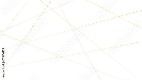  Random chaotic lines abstract geometric patterns of modern design.