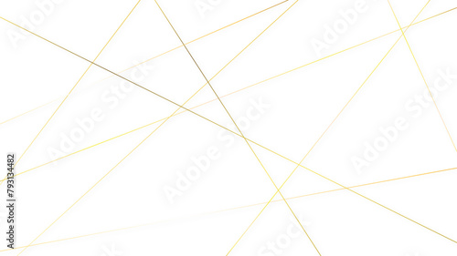  Random chaotic lines abstract geometric patterns of modern design.