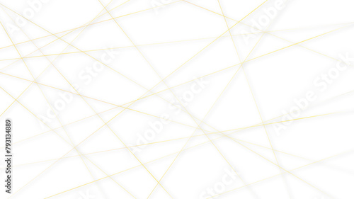 Random line low poly pattern. abstract seamless line