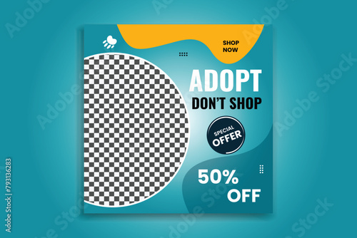 Pet flyer food flyer pet template cat food delicious flyer template flayer design animal food