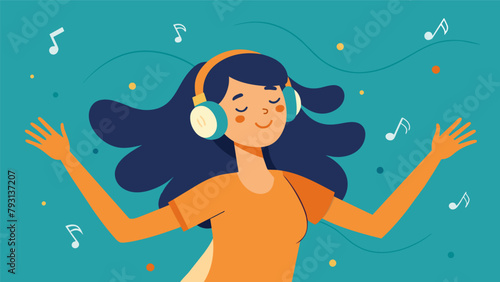 Closing your eyes and swaying to the music feeling completely immersed in each song..