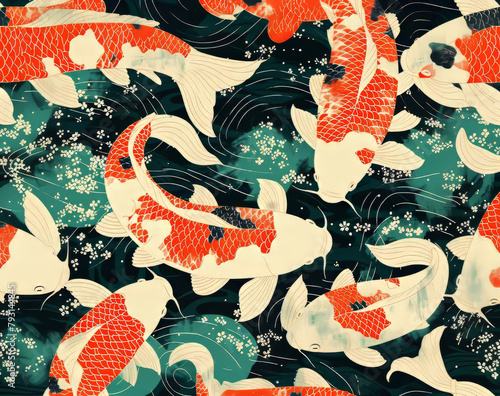 Koi 1