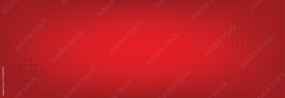 Red gradient vector background
Red gradient vector background