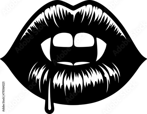 Vampire Lips