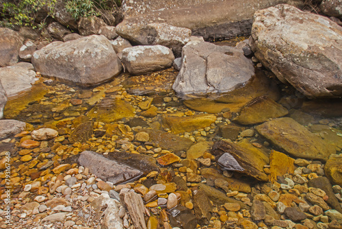 Drakensberg Mountain Stream 15660 photo