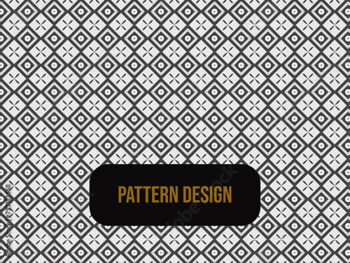 digital pattern design by vacphic