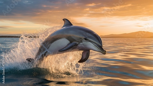 Dolphin © KRIS