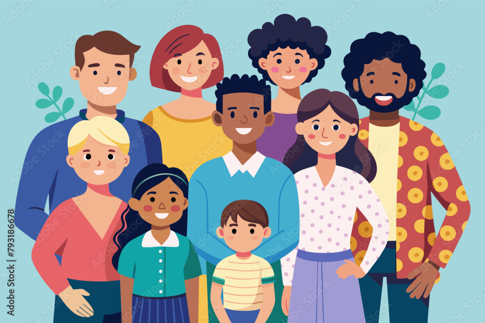 Acknowledging the diversity of parenting styles Acknowledging the diversity of parenting styles