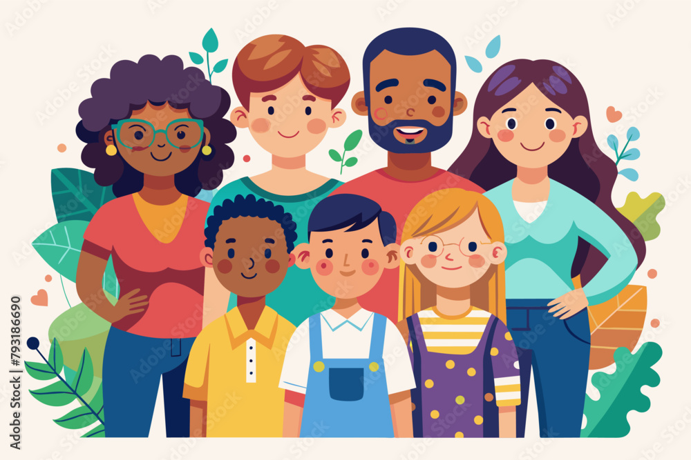 Acknowledging the diversity of parenting styles Acknowledging the diversity of parenting styles
