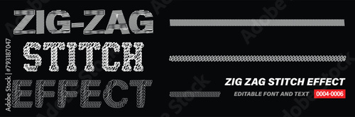 Zig Zag Effect - MPS - 0004-0006