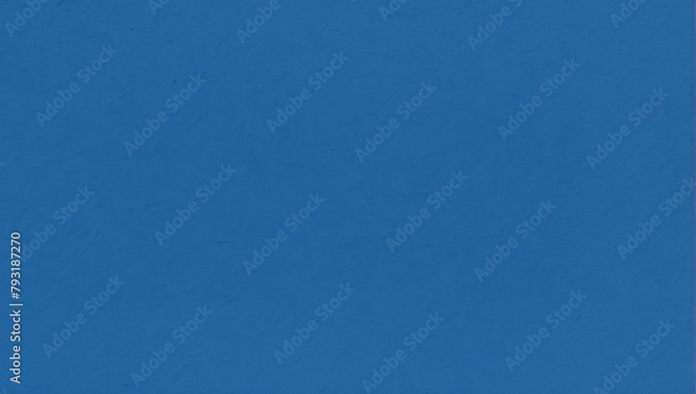 A Vibrant and Smooth Solid Blue Texture Surface Perfect for Backgrounds or as a Standalone Visual Element in Various Design and Artistic Projects A Vibrant and Smooth Solid Blue Texture Surface Perfect for Backgrounds or as a Standalone Visual Element in Various Design and Artistic Projects