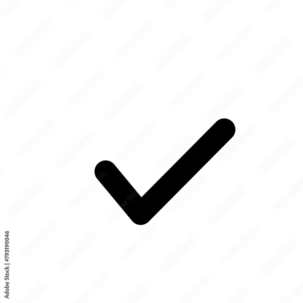 check mark vector check mark vector