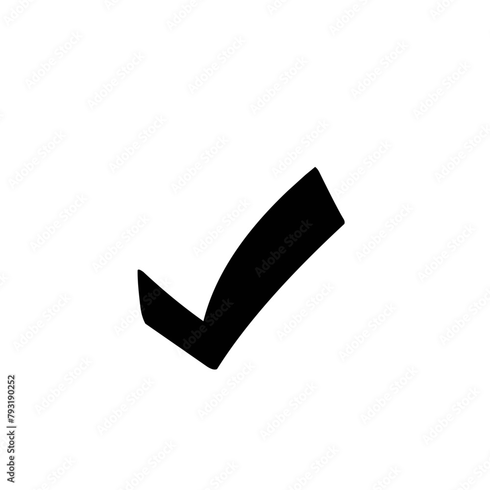 check mark vector check mark vector