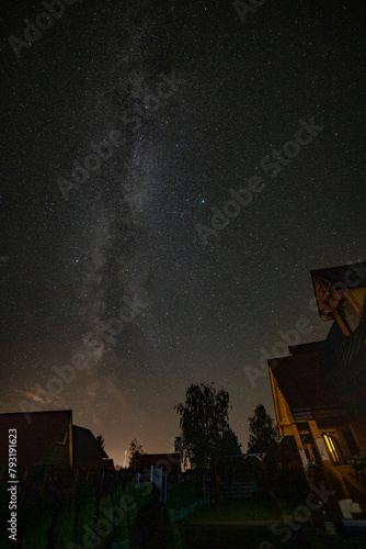 Milky Way