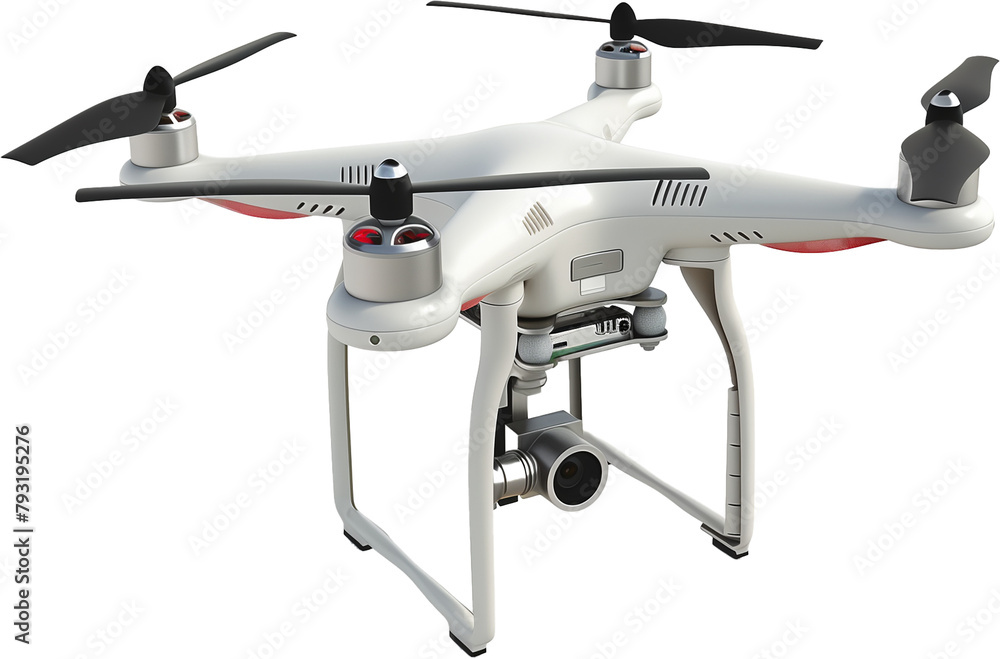 Skyward Bound: The Drone Skyward Bound: The Drone