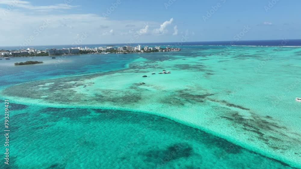 Aquarium Bay At San Andres Providencia Y Santa Catalina Colombia. Beach Landscape. Caribbean Paradise. San Andres At Providencia Y Santa Catalina Colombia. Seascape Outdoor. Nature Tourism. Aquarium Bay At San Andres Providencia Y Santa Catalina Colombia. Beach Landscape. Caribbean Paradise. San Andres At Providencia Y Santa Catalina Colombia. Seascape Outdoor. Nature Tourism.