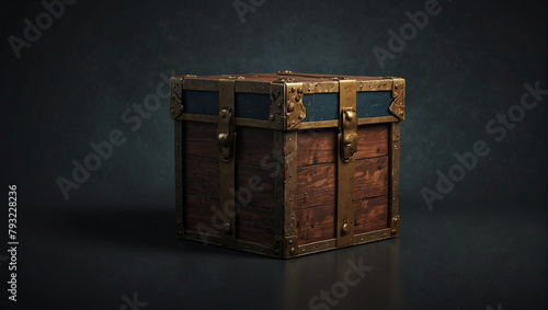 mistery box new look