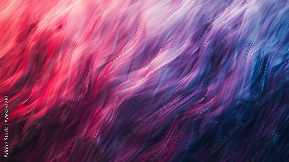 A pink and orange wave with a yellowish glow. The wave is very long and has a lot of detail A pink and orange wave with a yellowish glow. The wave is very long and has a lot of detail