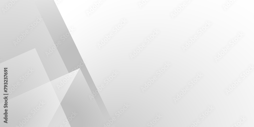 Abstract white and gray shape vector background. texture white pattern Abstract white and gray shape vector background. texture white pattern