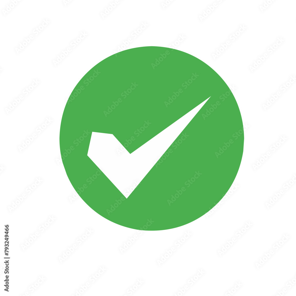 Check mark icon Check mark icon