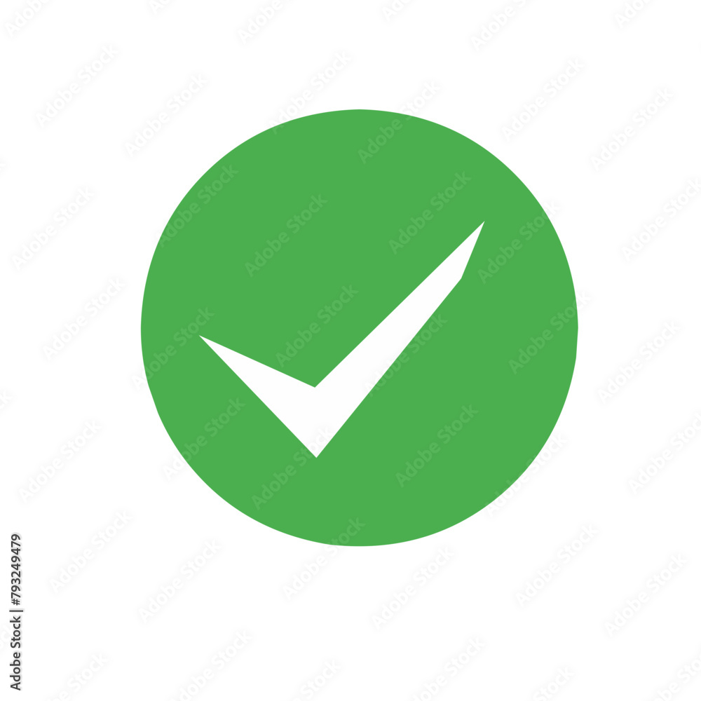 Check mark icon Check mark icon