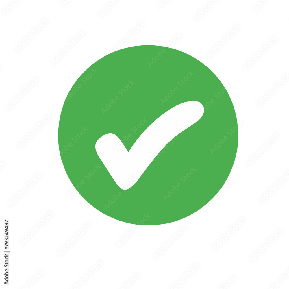Check mark icon Check mark icon